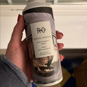 R+co moon landing